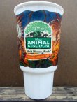 画像1: dp-130625-01 Disney's Animal Kingdom / Opens Spring 1998 Plastic cup