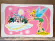 画像1: ct-416-09 Tinker Bell / 70's Placemat