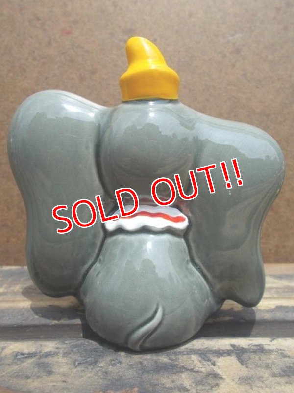 画像4: ct-130625-11 Dumbo / 70's Ceramic figure