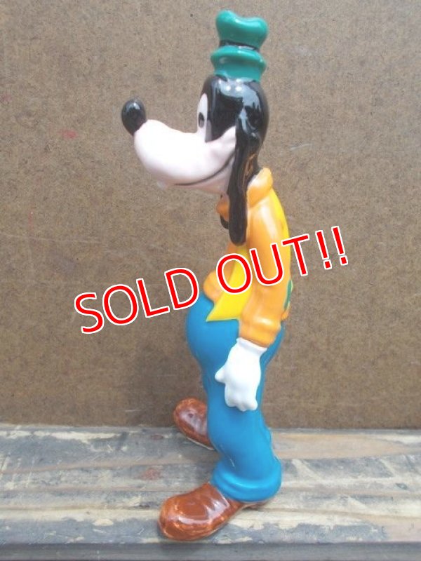 画像3: ct-130625-09 Goofy / 70's Ceramic figure