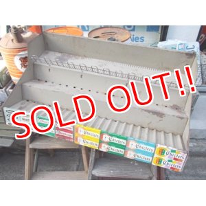 画像: dp-130307-05 ADAMS / 50's GUM Display Rack