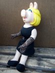 画像3: ct-130423-07 Miss Piggy / Applause 90's Plush doll