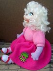 画像3: ct-130423-09 Miss Piggy / 80's Plush doll