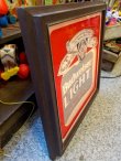 画像3: dp-121008-05 Budweiser / 1982 Light sign