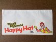 画像1: ct-130625-20 McDonald's / Ronald McDonald Happy Hat
