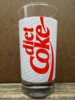 画像2: gs-130703-13 Diet Coke / 1990's Glass