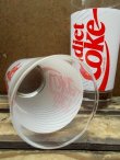 画像4: gs-130703-13 Diet Coke / 1990's Glass