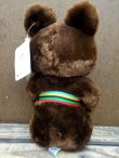 画像4: ct-130702-07 Misha Bear / R.DAKIN 1979 Plush doll 