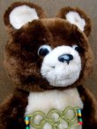 画像2: ct-130702-07 Misha Bear / R.DAKIN 1979 Plush doll 