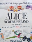 画像3: ct-130703-09 Alice in Wonderland / 60's AD