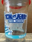 画像3: gs-130703-01 Tom & Jerry / Welch's 1993 Glass