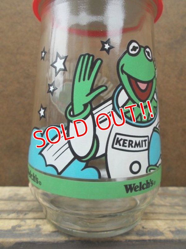 画像2: gs-130703-03 Kermit / Welch's 1998 Muppets in Space #1