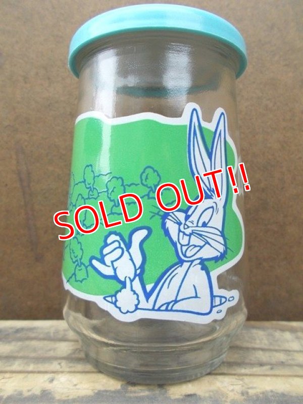 画像1: gs-130703-08 Bugs Bunny / Welch's 1994 Looney Tunes #1