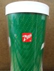 画像3: dp-130702-01 7up / Thermo-serv 80's Plastic cup