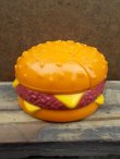 画像5: ct-702-05 McDonald's / 1987 Food Changeables "Quarter Pounder with Cheese Changeable"