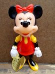 画像1: ct-130707-07 Minnie Mouse / 70's figure