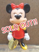 画像: ct-130707-07 Minnie Mouse / 70's figure