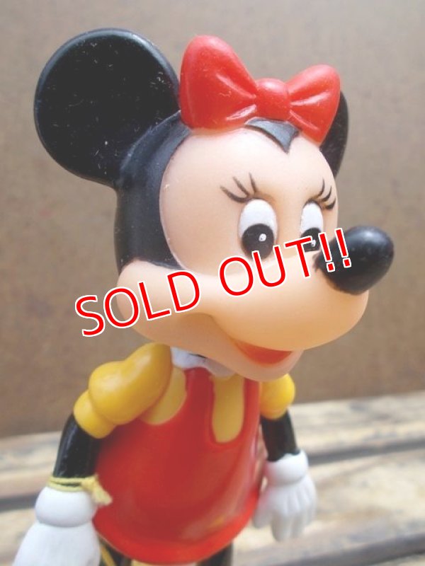 画像3: ct-130707-07 Minnie Mouse / 70's figure