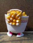 画像3: ct-702-14 McDonald's / 1988 New Food Changeables Small Fries "Fry-Bot"
