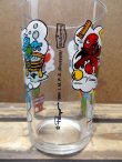 画像5: gs-130716-09 Smurf / IMP Benedictin 1994 glass