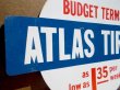 画像2: dp-130716-04 ATLAS / Tire display sign