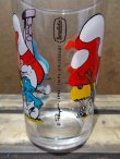 画像5: gs-130716-07 Smurf / IMP Benedictin 1993 glass