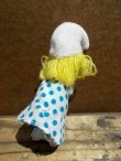 画像3: ct-130716-27  Smurfette / 80's Clip doll