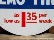 画像4: dp-130716-04 ATLAS / Tire display sign