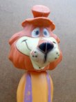 画像2: ct-130716-20 Lippy the Lion / 60's Bubblebath Bottle