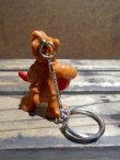 画像4: ct-130716-37 ALF / Bully 80's PVC Keychain "Guitar"