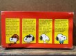 画像4: ct-130716-45 PEANUTS / Applause PEANUTS 40th Anniversary PVC