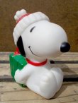 画像1: ct-130716-46 Snoopy / ConAgra 80's Squeaky doll