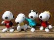 画像2: ct-130716-45 PEANUTS / Applause PEANUTS 40th Anniversary PVC