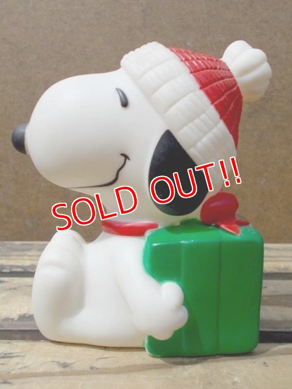 画像2: ct-130716-46 Snoopy / ConAgra 80's Squeaky doll