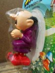 画像3: ct-130702-32 Smurf / Galoob 80's Walking Smurf "Gargamel" (MIC)