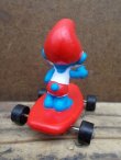 画像4: ct-130305-49 Papa Smurf / 90's Hardee's Meal Toy