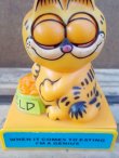 画像2: ct-130319-42 Garfield / 80's Spring Toy (B)