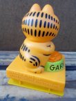画像5: ct-130319-42 Garfield / 80's Spring Toy (B)