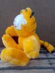 画像3: ct-130319-68 Garfield / 24K Polar Puff 80's Plush doll