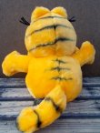 画像4: ct-130319-68 Garfield / 24K Polar Puff 80's Plush doll