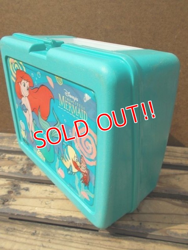 画像3: ct-130716-10 Little Mermaid / 90's Lunchbox