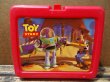 画像1: ct-130716-16 TOY STORY / 90's Lunchbox