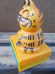 画像3: ct-130319-42 Garfield / 80's Spring Toy (B)