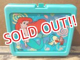 画像: ct-130716-10 Little Mermaid / 90's Lunchbox