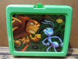 画像: ct-130716-19 a Bug's Life / 90's Lunchbox