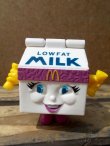 画像1: ct-130707-20 McDonald's / 1993 Food FUNdamentals "MiLLY"