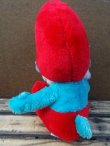 画像4: ct-110124-11 Papa Smuf / 80's Plush doll