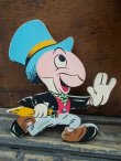 画像3: ct-130723-23 Pinocchio / DOLLY TOY PIN-UP Wall Decorations