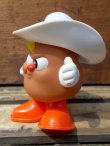 画像2: ct-707-21 McDonald's / 1987 Meal Toy Potato Head Kids "Spud"