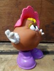 画像3: ct-707-22 McDonald's / 1987 Meal Toy Potato Head Kids "Potato Puff"